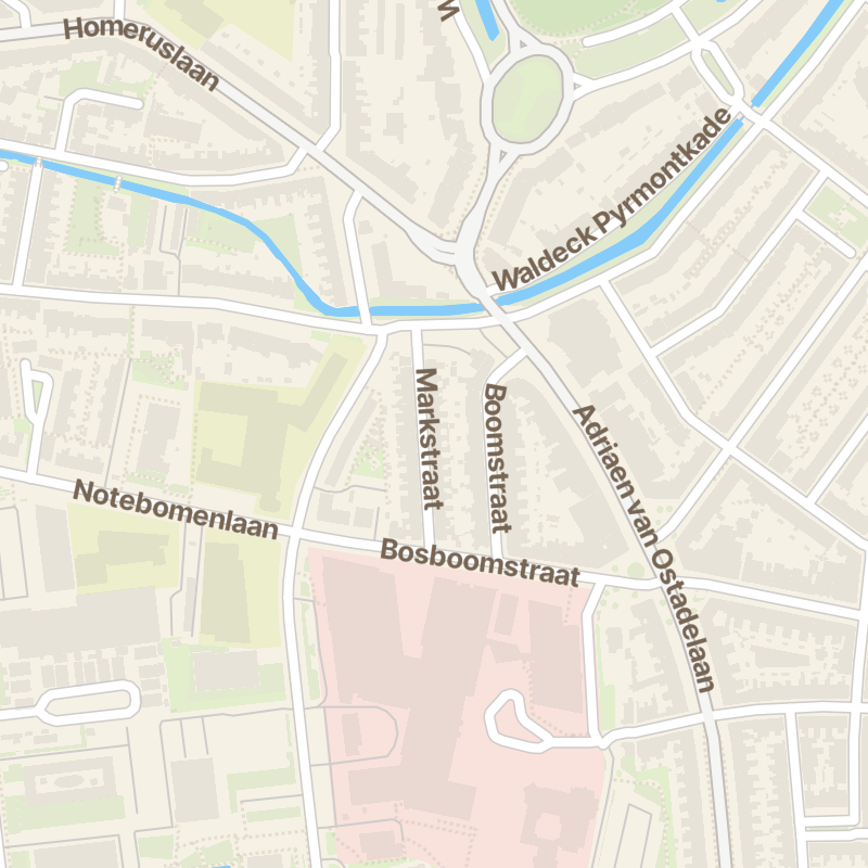 Markstraat 22