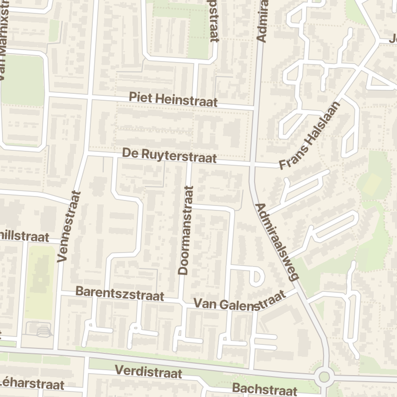 Doormanstraat 7