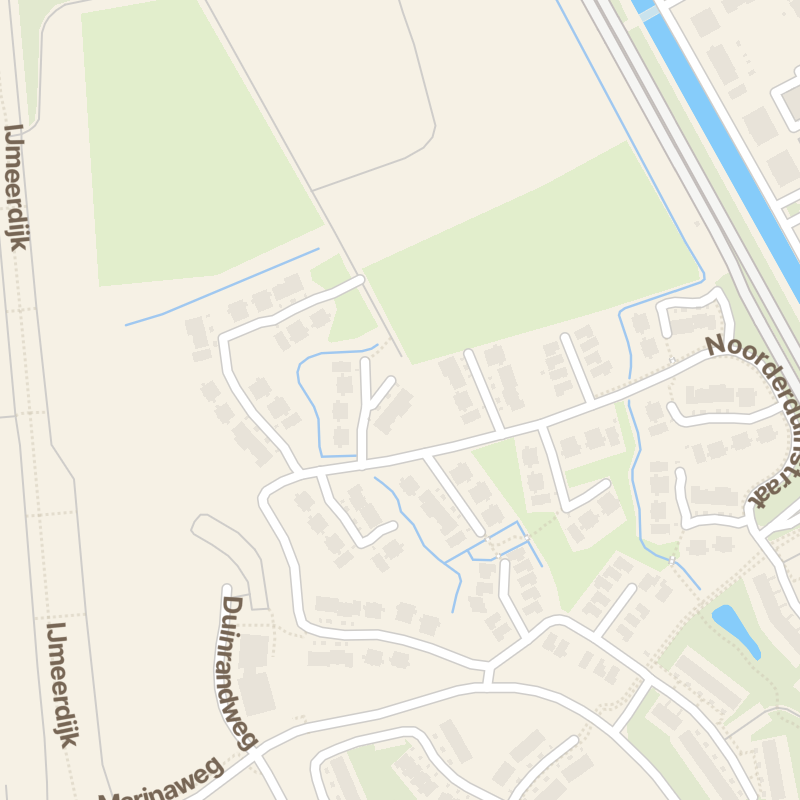 Noorderduinweide 10