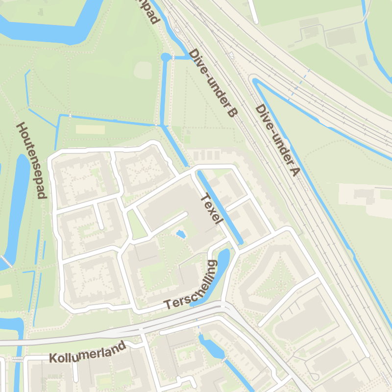 Texel 117