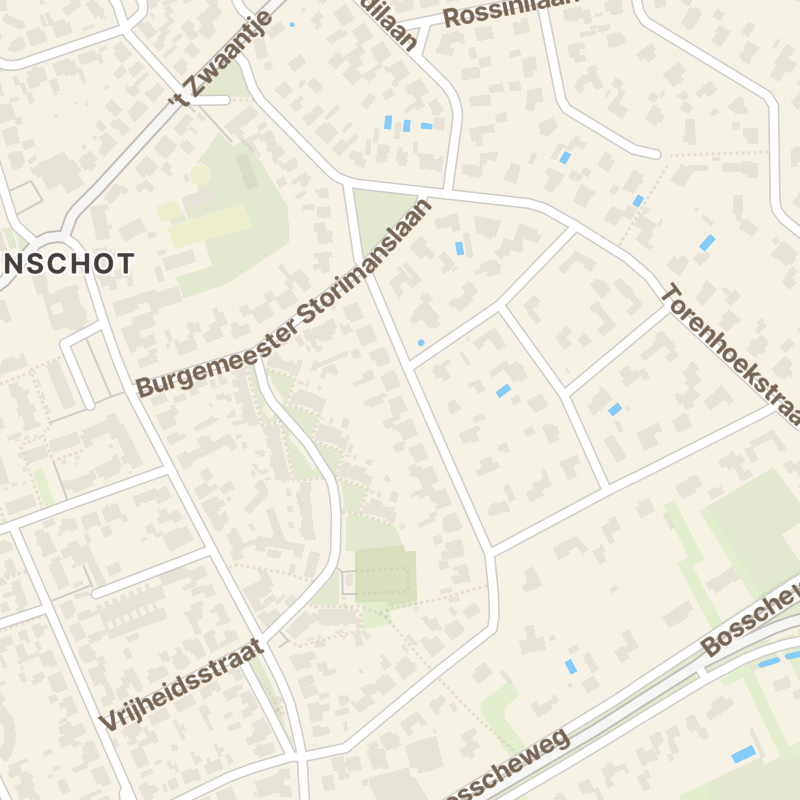 Burgemeester Panislaan 26