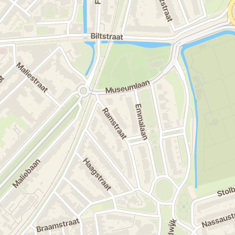 Ramstraat 8