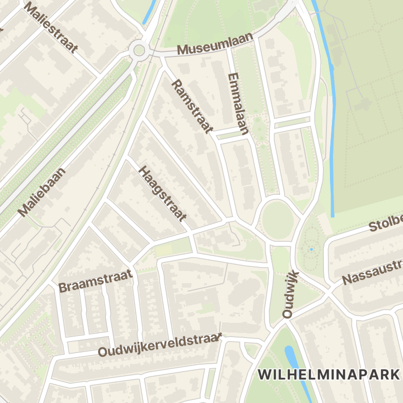 Oudwijkerlaan 35