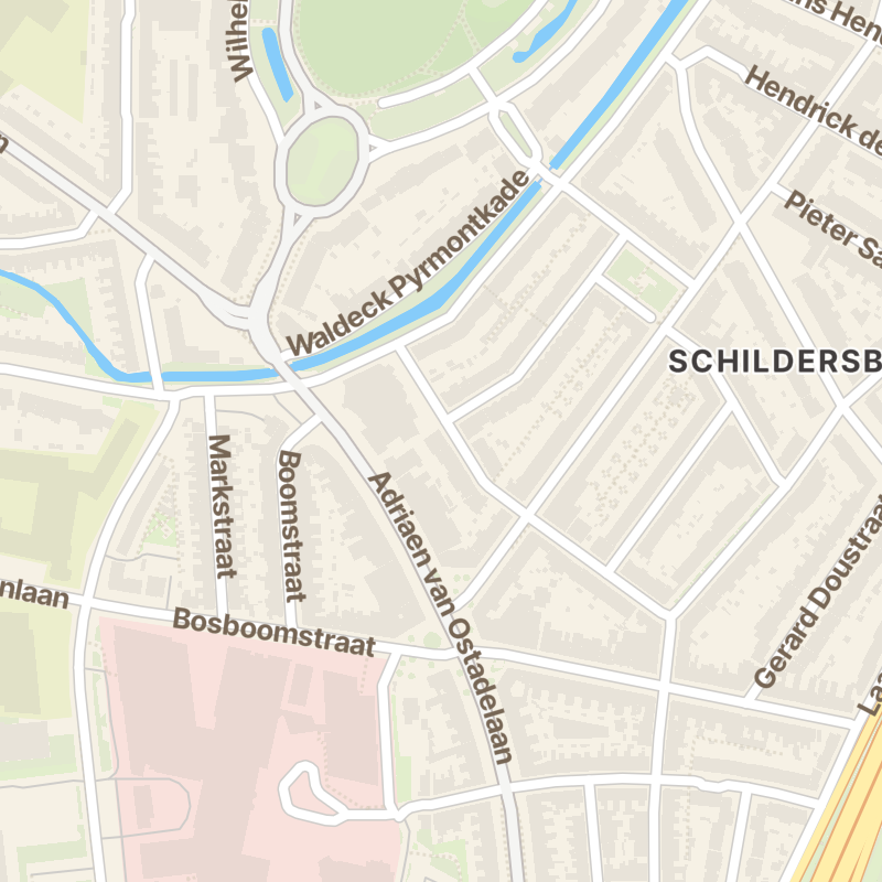 Pieter Breughelstraat 11