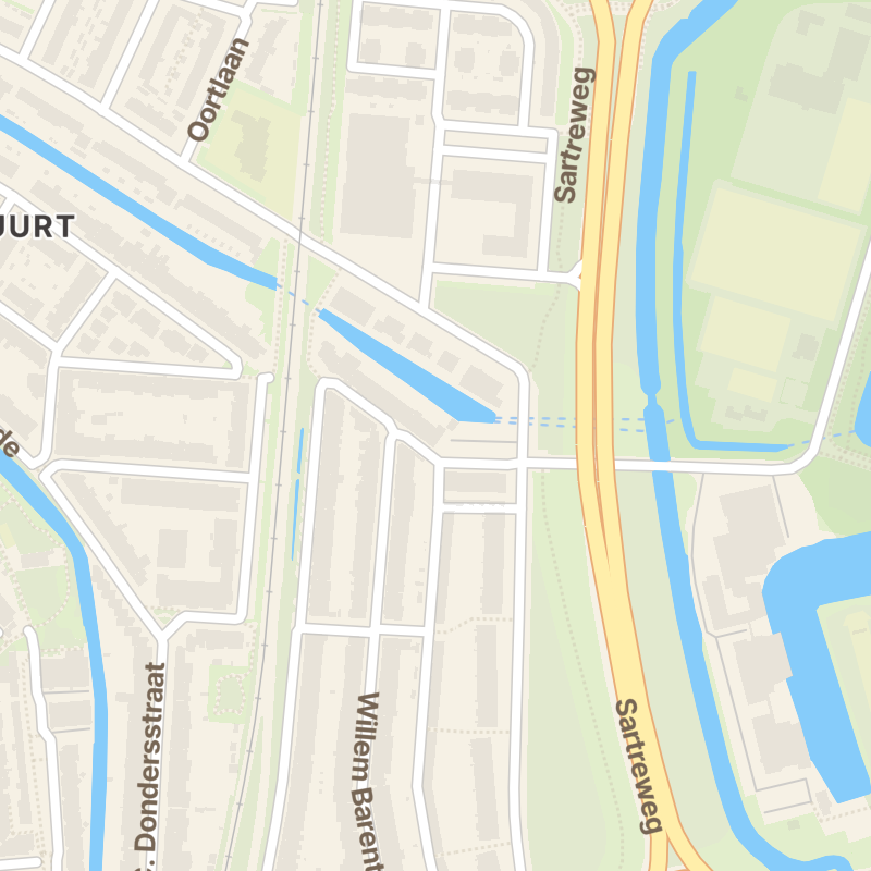 Cornelis Houtmanstraat 32-B