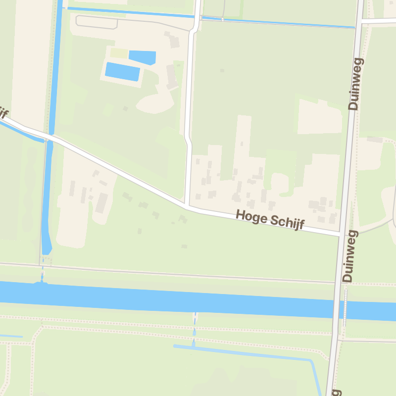 Hoge Schijf 10