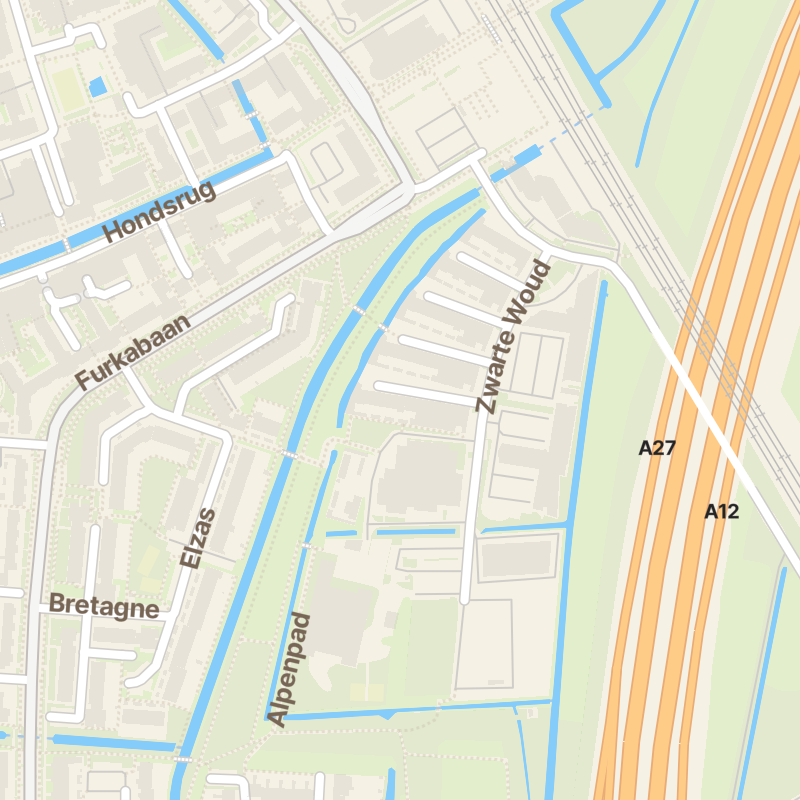 Zwarte Woud 117