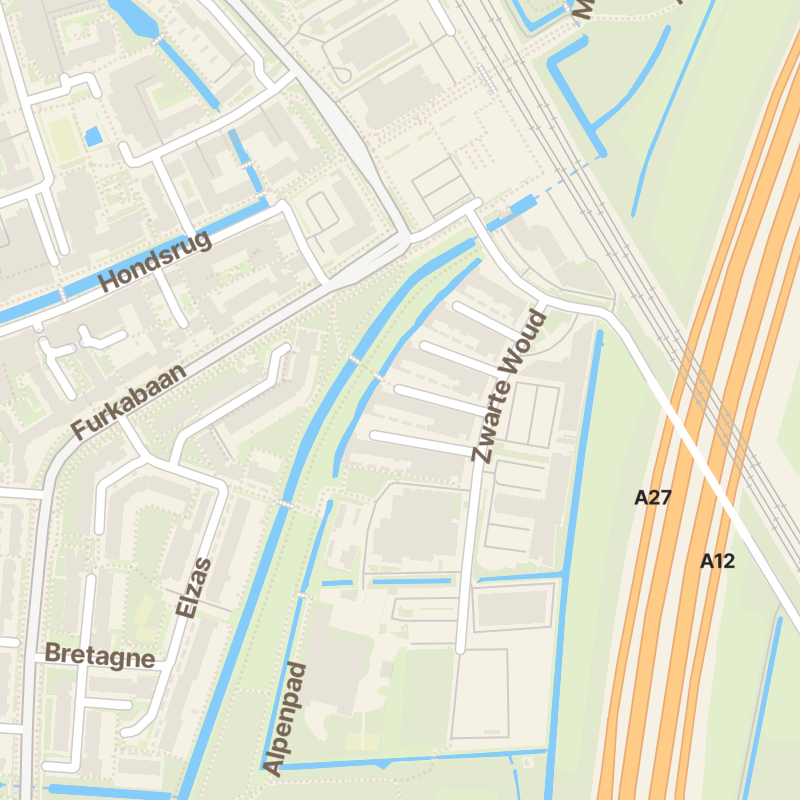 Zwarte Woud 83