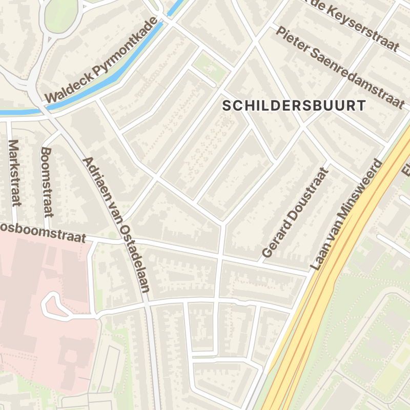 Pieter Breughelstraat 20