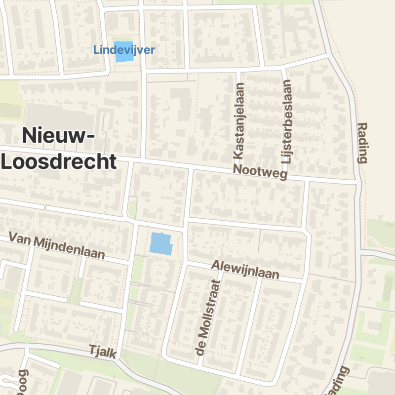 Prinses Irenestraat 1