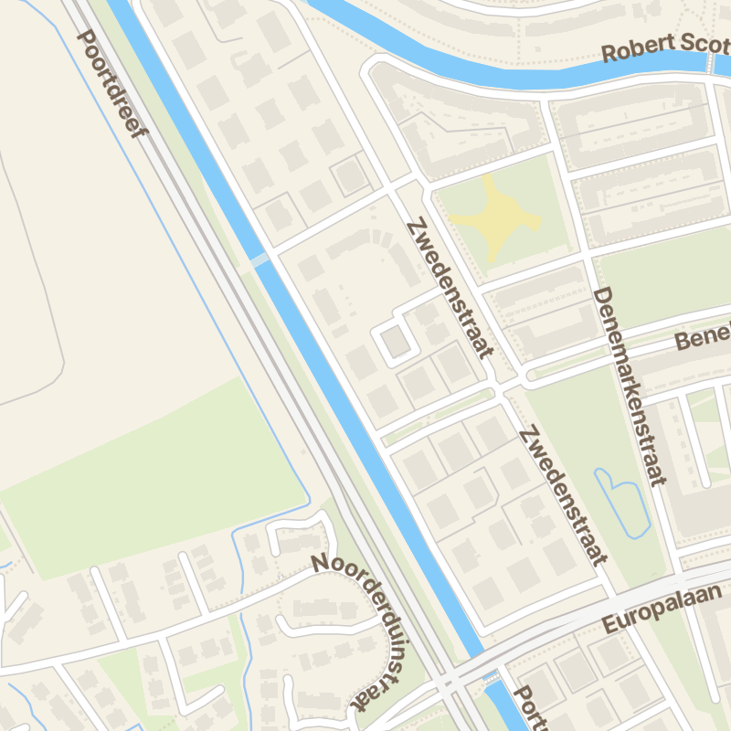 Noorwegenkade 342