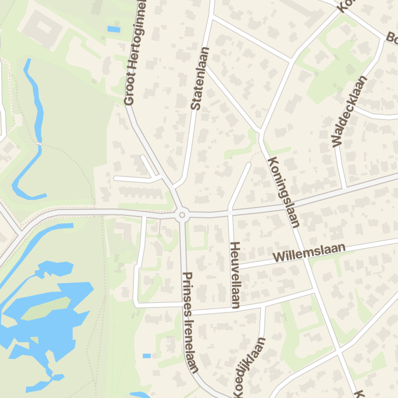 Statenlaan 29