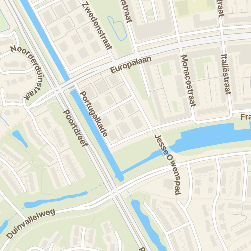 Frankrijkkade 270