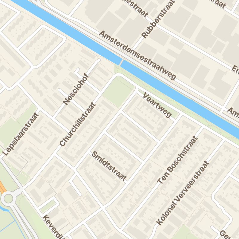 Dobbestraat 20