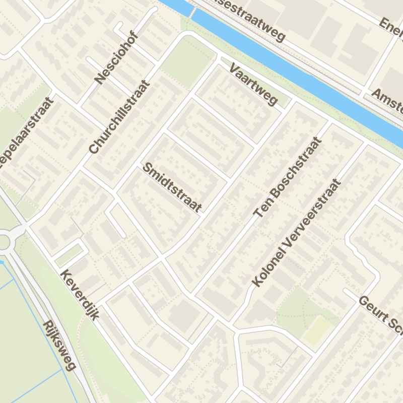Kolonel Michaëlstraat 39
