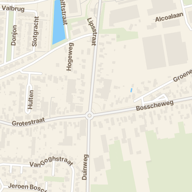 Lipsstraat 2