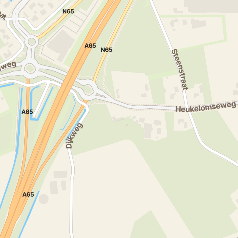 Heukelomseweg 2