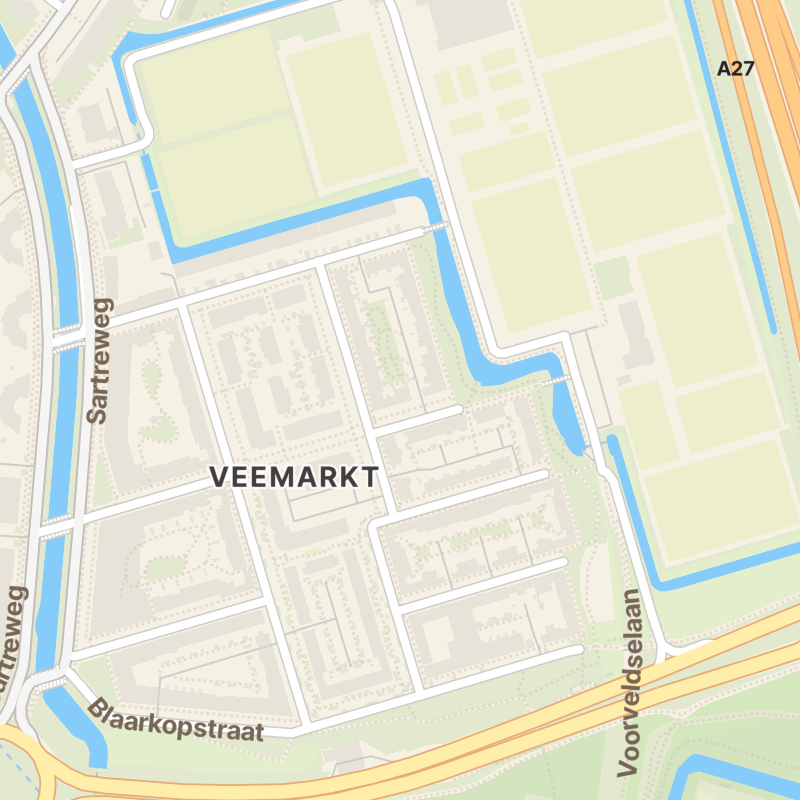 Flevolanderstraat 3