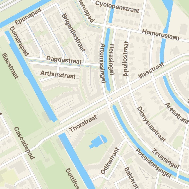 Morriganstraat 11