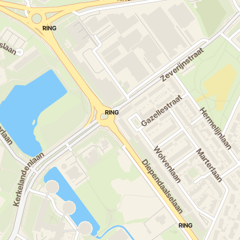 Wolvenlaan 301