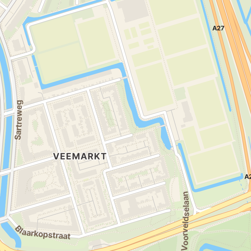 Flevolanderstraat 9