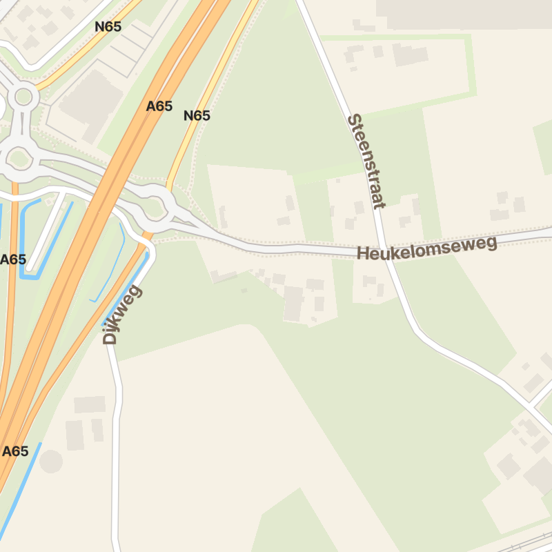 Heukelomseweg 8