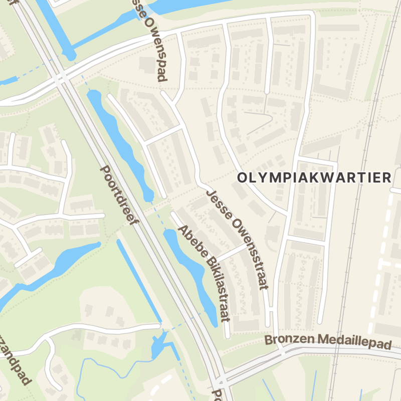 Zilveren Medaillepad 19