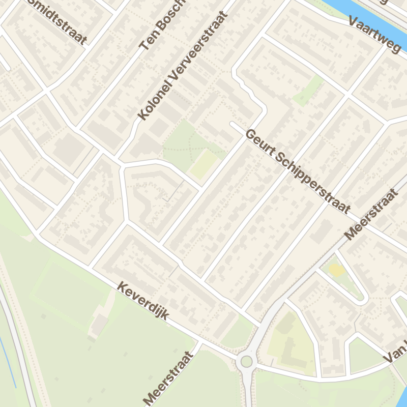 B. van Rooijenstraat 64