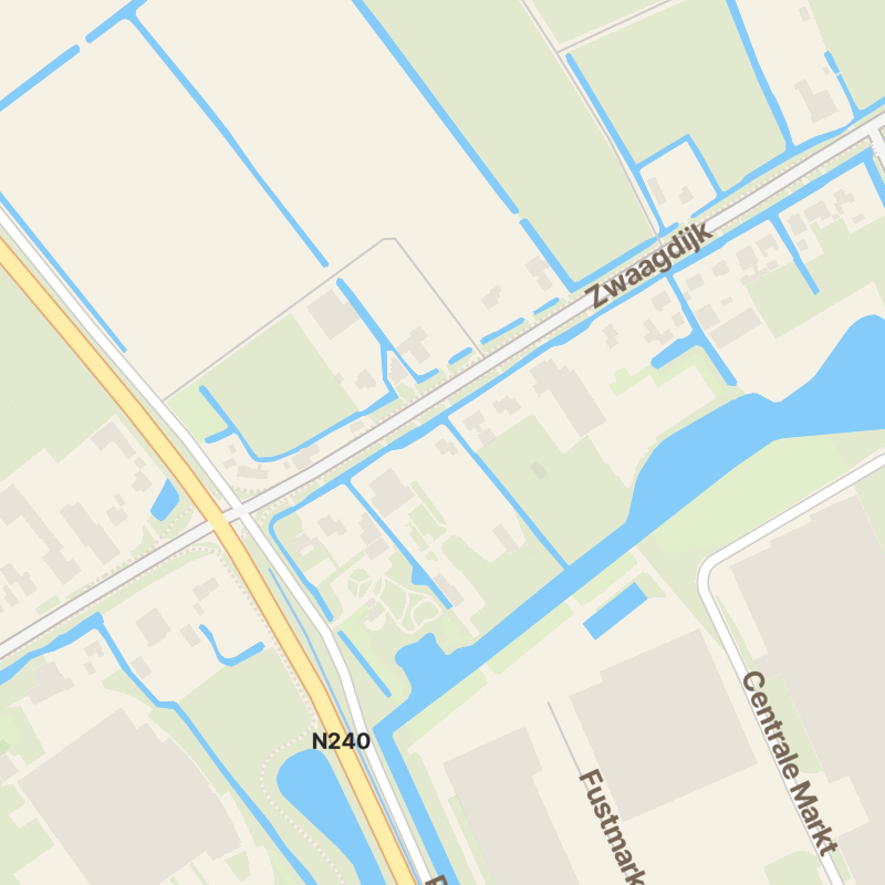 Zwaagdijk 55