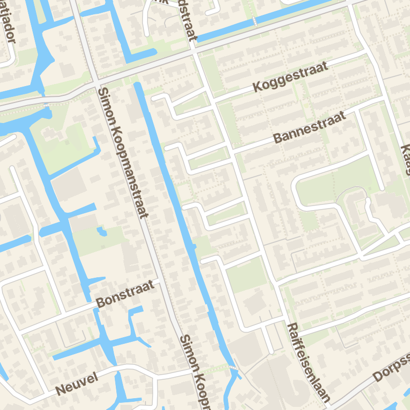 Raiffeisenlaan 55