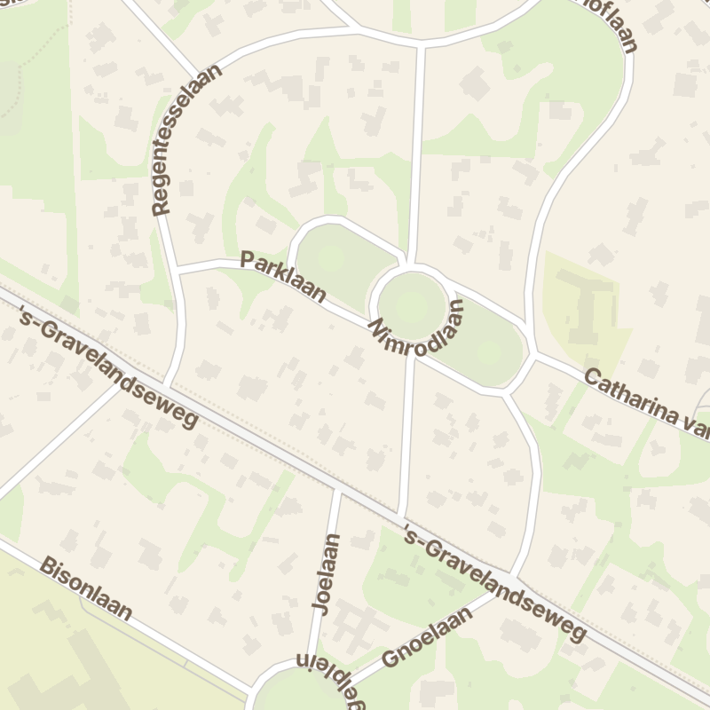 Parklaan 3