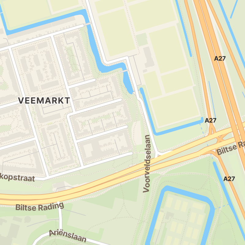 Bentheimerstraat 23