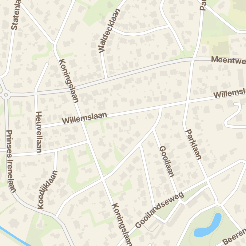 Willemslaan 17-A