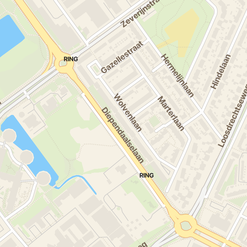Wolvenlaan 141