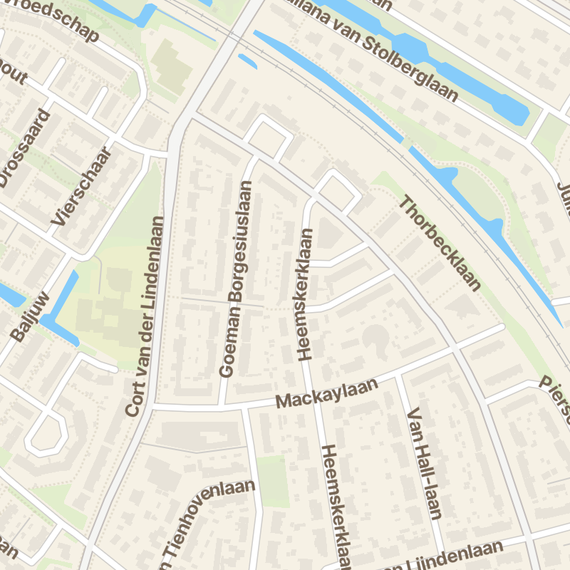 Heemskerklaan 60