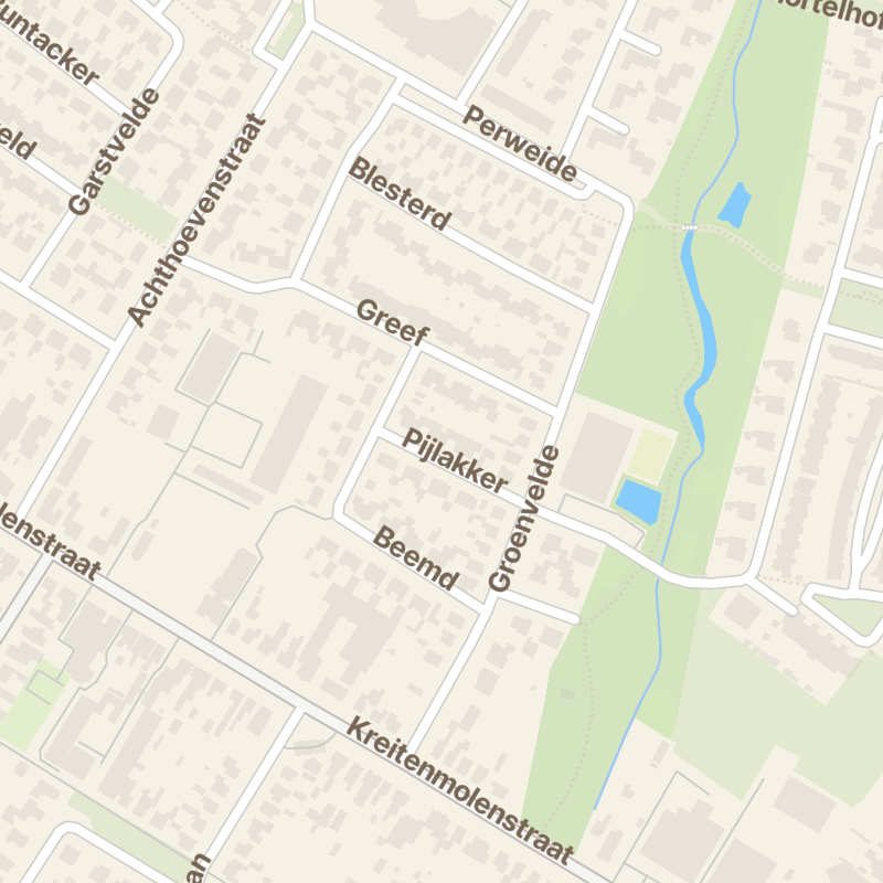 Pijlakker 5
