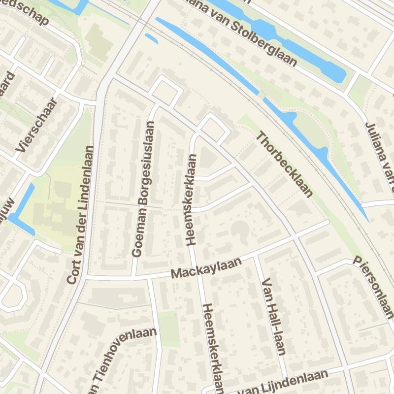 Heemskerklaan 49