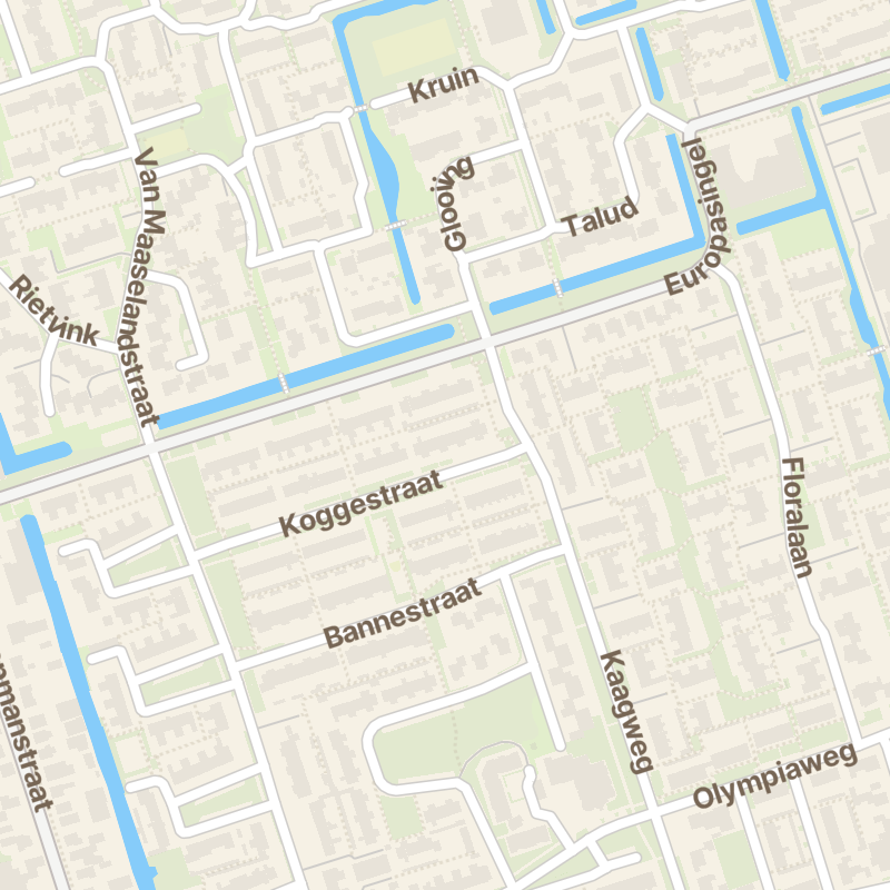 Koggestraat 45