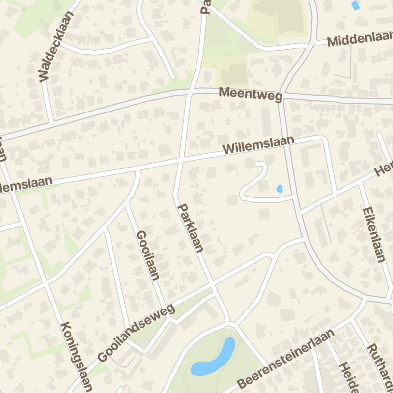 Parklaan 18