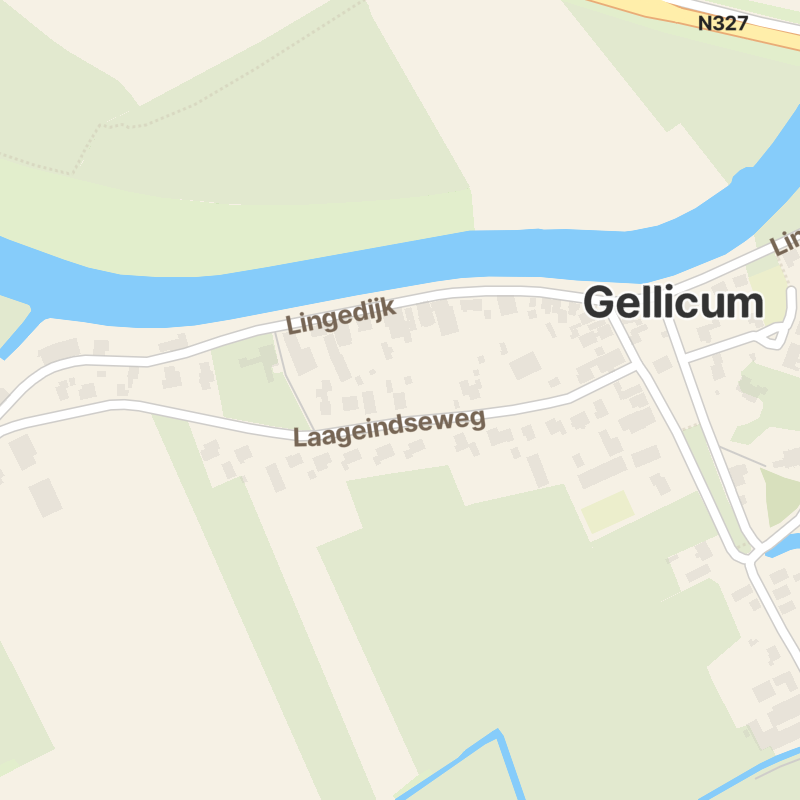 Laageindseweg 8