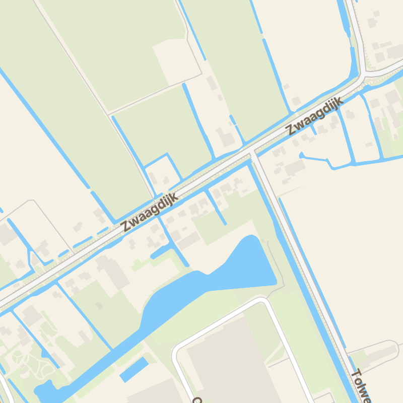 Zwaagdijk 33