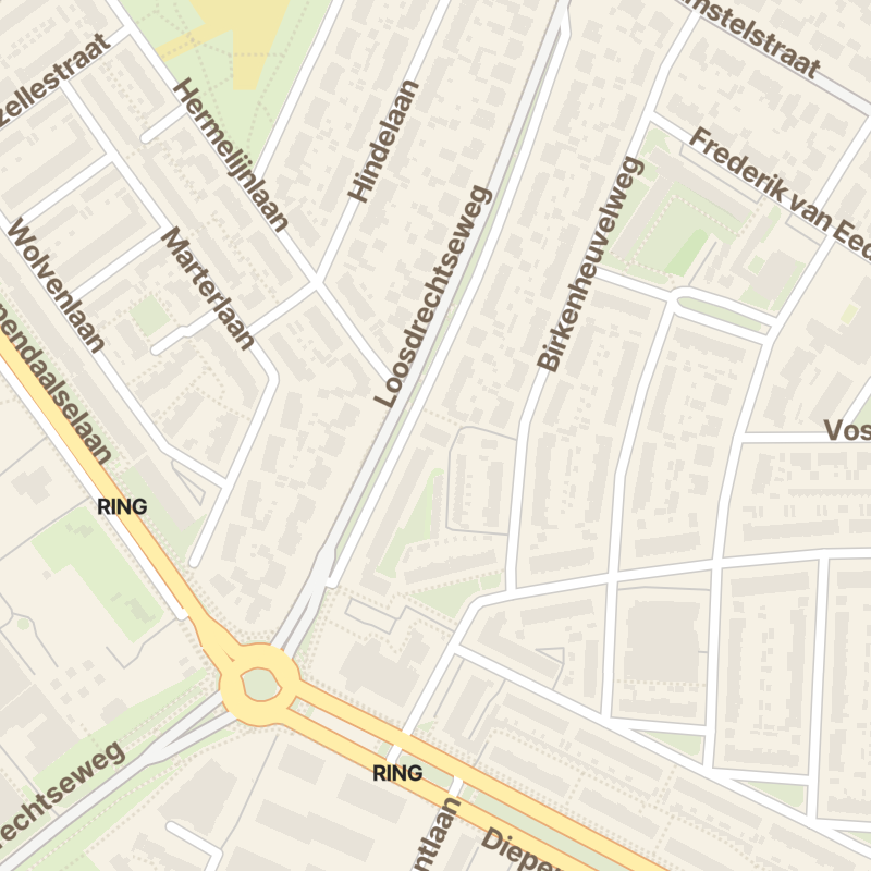 Loosdrechtseweg 141