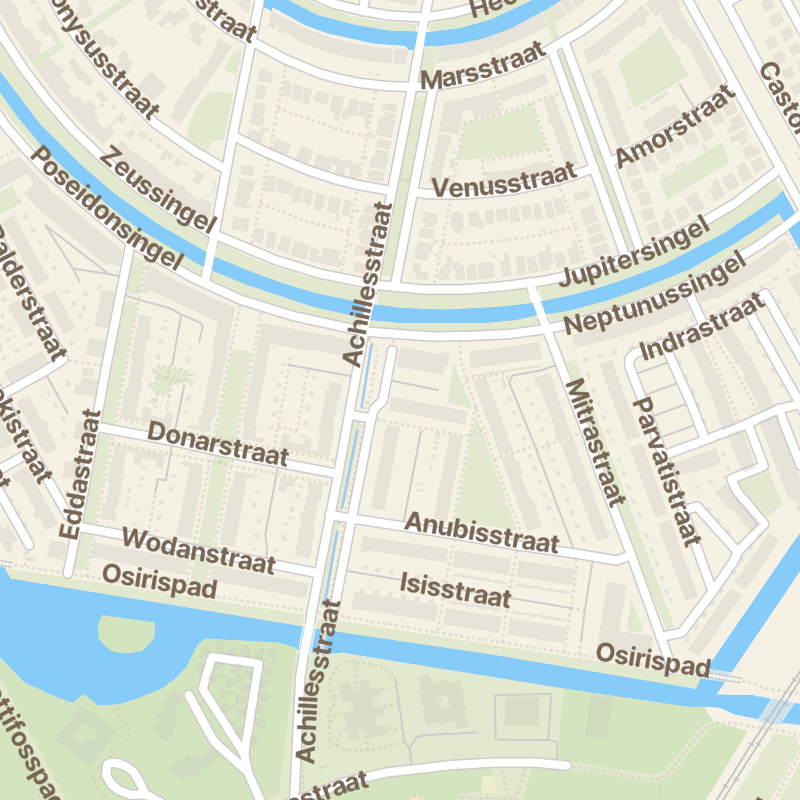 Horusstraat 4