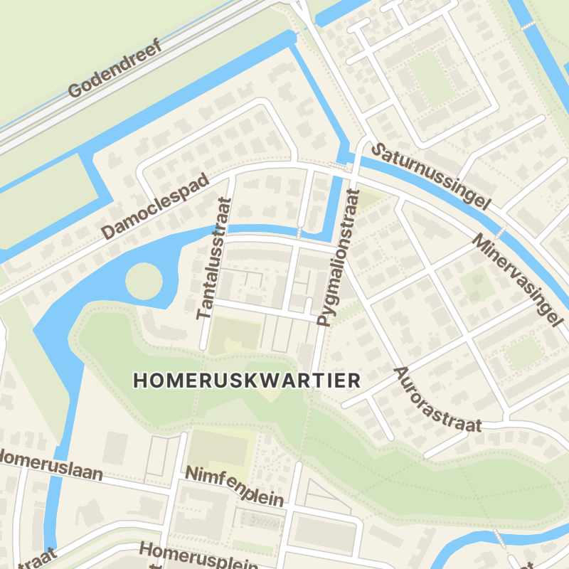 Antigonestraat 4