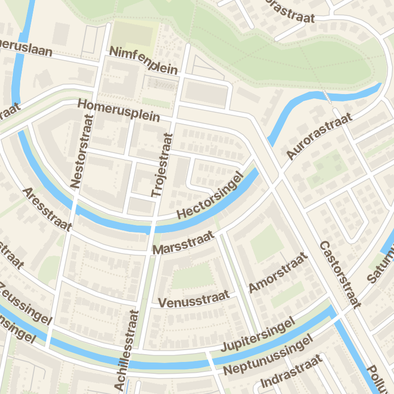 Priamusstraat 10