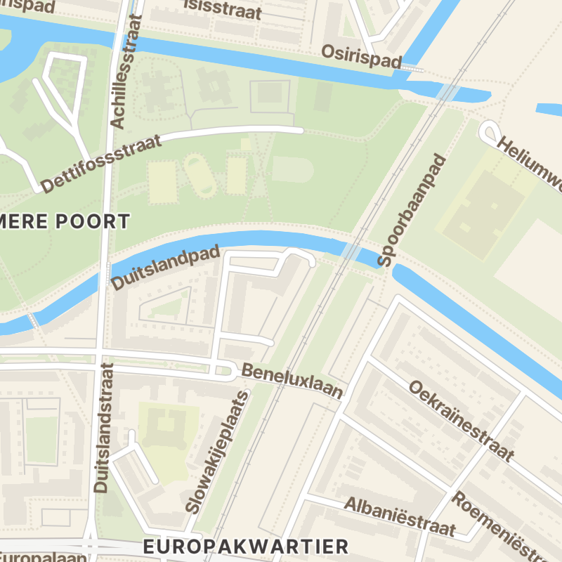 Polenstraat 152