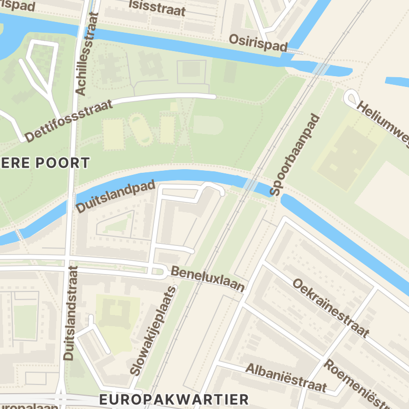 Polenstraat 234