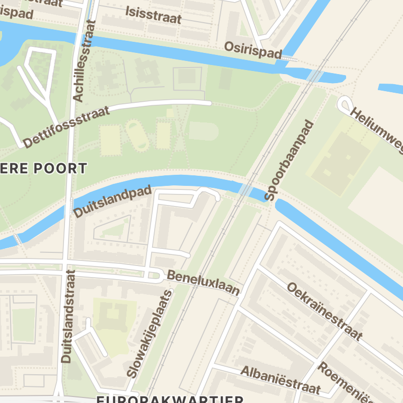 Polenstraat 174