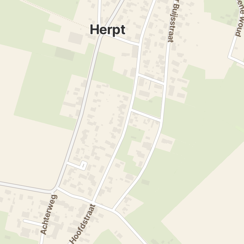 Hoofdstraat 20-A