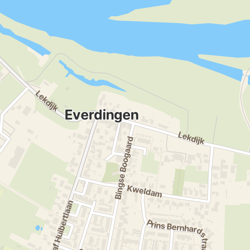 Lekdijk 31-A